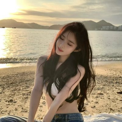 美人鱼