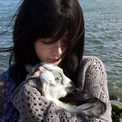 来自过去的女孩